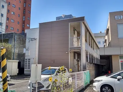 仙台市青葉区宮町１丁目 月極駐車場